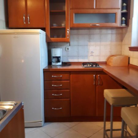 Apartman Studio Victoria Apartment Pula Ngoại thất bức ảnh