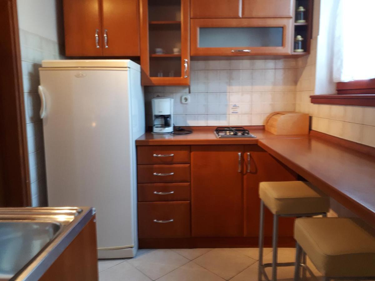 Apartman Studio Victoria Apartment Pula Ngoại thất bức ảnh