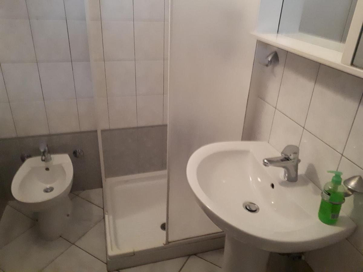 Apartman Studio Victoria Apartment Pula Ngoại thất bức ảnh